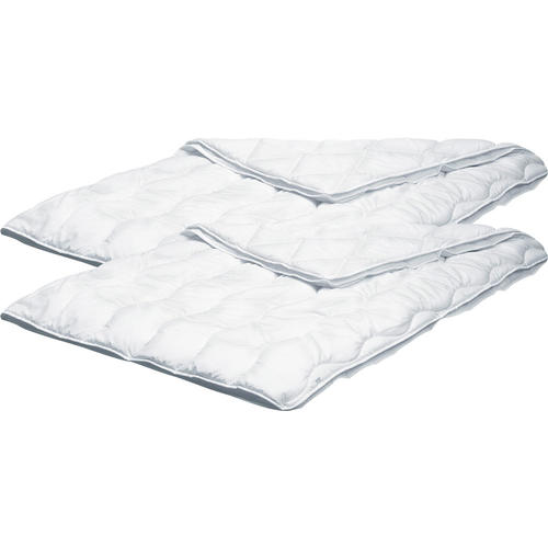 <P>Primbausch 2er Pack 4-Jahreszeiten-Steppbett</P>
