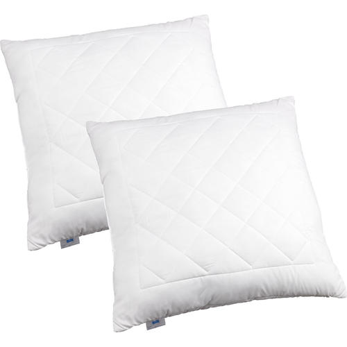 Primbausch 2er Pack Kissen