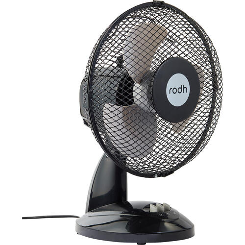 Rodh Ventilator 23 cm Rodh Ventilator 23 cm