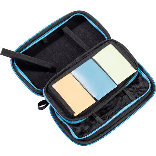 PillBase Reisetablettenbox PillBase Reisetablettenbox