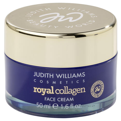 Judith Williams Collagen Tagescreme 