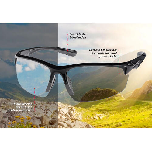 Nordcap 2er Pack Sonnenbrillen