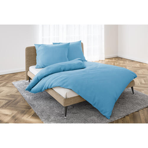 Primbausch 4er Set Mikrofaserbettw�sche