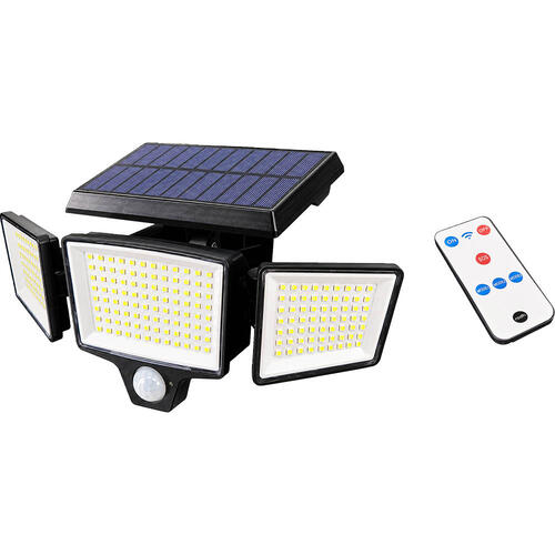 Rodh LED-Solarleuchte