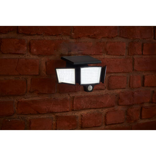 Rodh LED-Solarleuchte