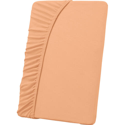 Primbausch 2er Pack Spannleintcher 180 x 190 cm bis 180 x 200 cm