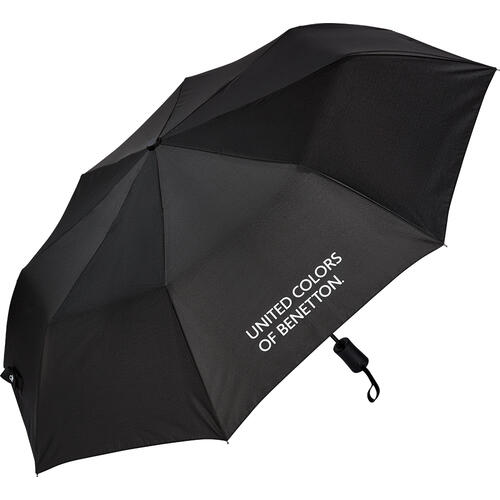 Benetton Regenschirm