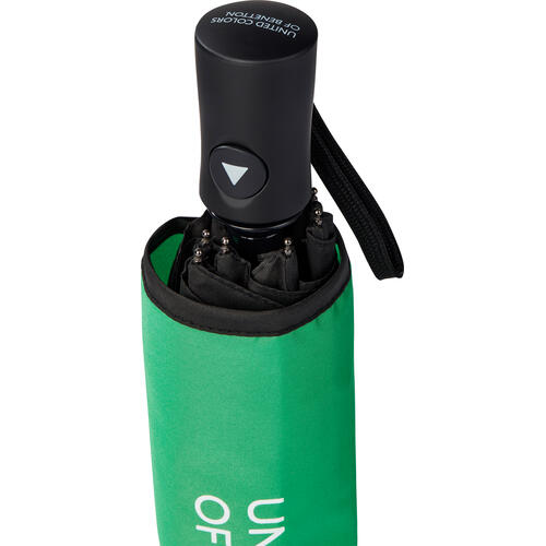 Benetton Regenschirm