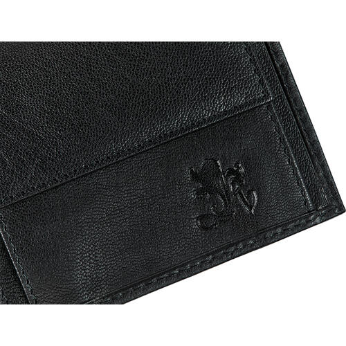 Otto Kern RFID-Ledergeldbrse