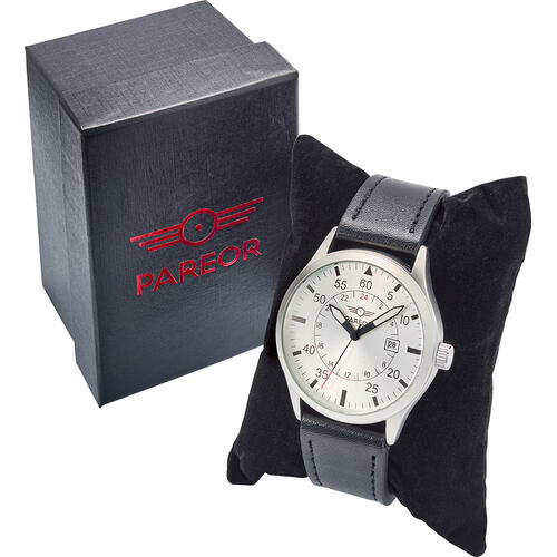 Pareor&nbsp;Herren Pr�zisionsuhr