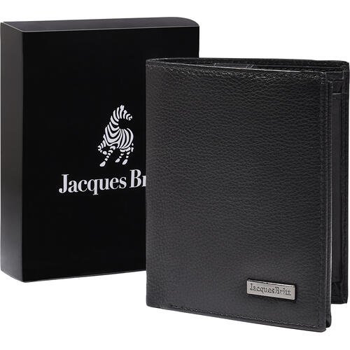 Jacques Britt RFID Geldb�rse