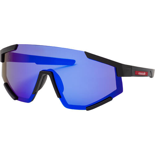 Reusch Sportsonnenbrille mit Etui