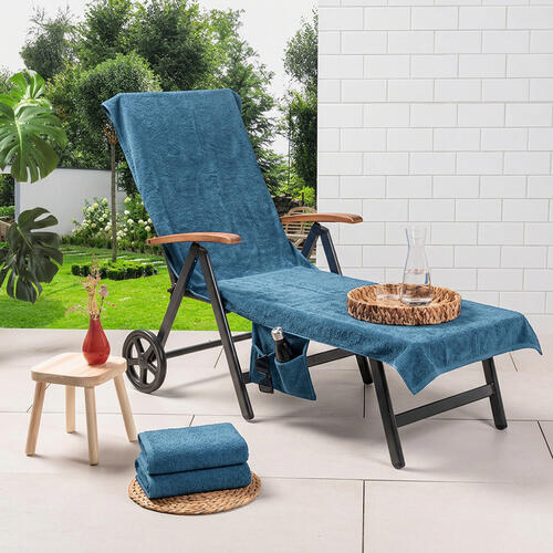 Levora 2er Pack Kuschelauflage