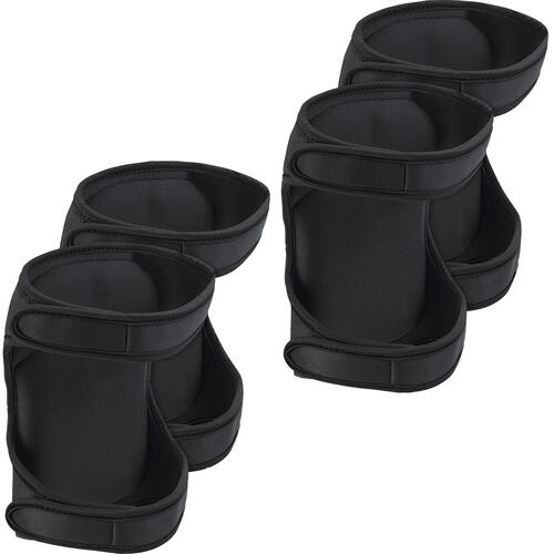 Bernwalt Kniepolster Doppelpack