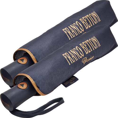 Franco Bettoni 2er Pack Regenschirme
