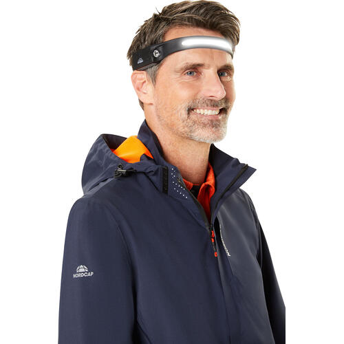Stubai 2er Pack LED-Stirnlampen