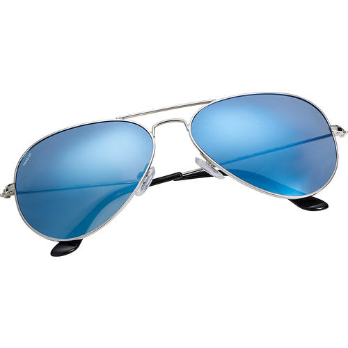 Pareor Retro-Sonnenbrille