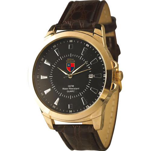 Royal Spencer Herrenarmbanduhr Royal Spencer Herrenarmbanduhr