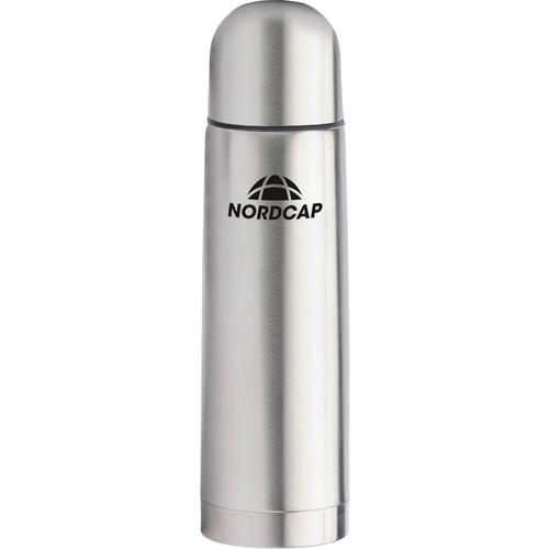 GRATIS - Nordcap Thermosflasche
