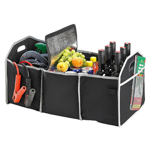 GRATIS - Nordcap Kofferraum-Tasche mit extra Kühltasche GRATIS - Nordcap Kofferraum-Tasche mit extra Kühltasche