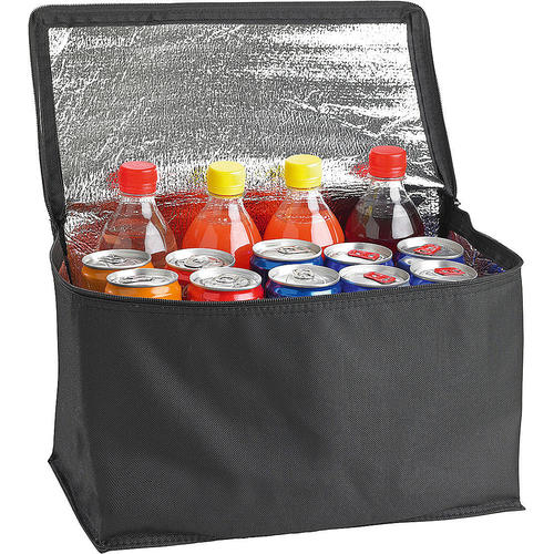 GRATIS - Nordcap Kofferraum-Tasche mit extra Kühltasche