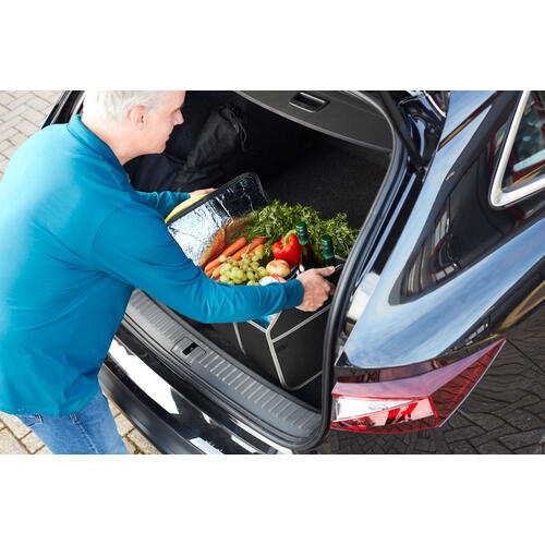 Nordcap Kofferraum-Tasche mit extra K�hltasche