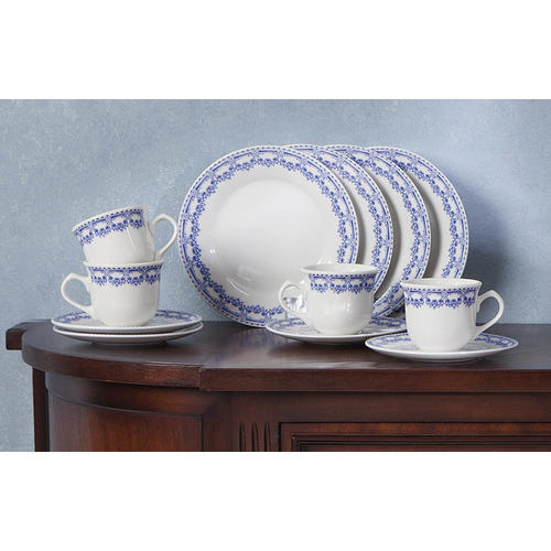 Royal Boch 28-teiliges Porzellan-Set Royal Boch 28-teiliges Porzellan-Set