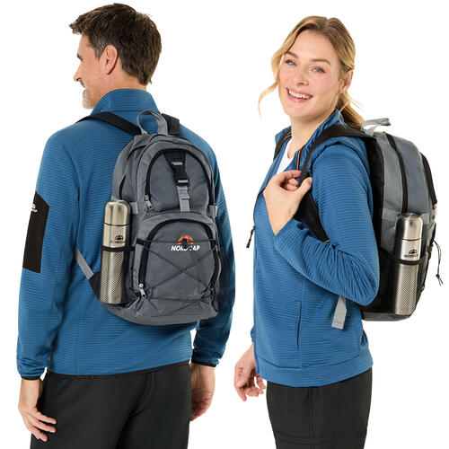 GRATIS* Nordcap Rucksack mit K�hlfach&nbsp;