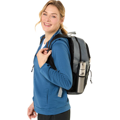 Nordcap Rucksack mit Khlfach