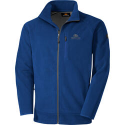 Nordcap Herren Fleecejacke mit Membrane
